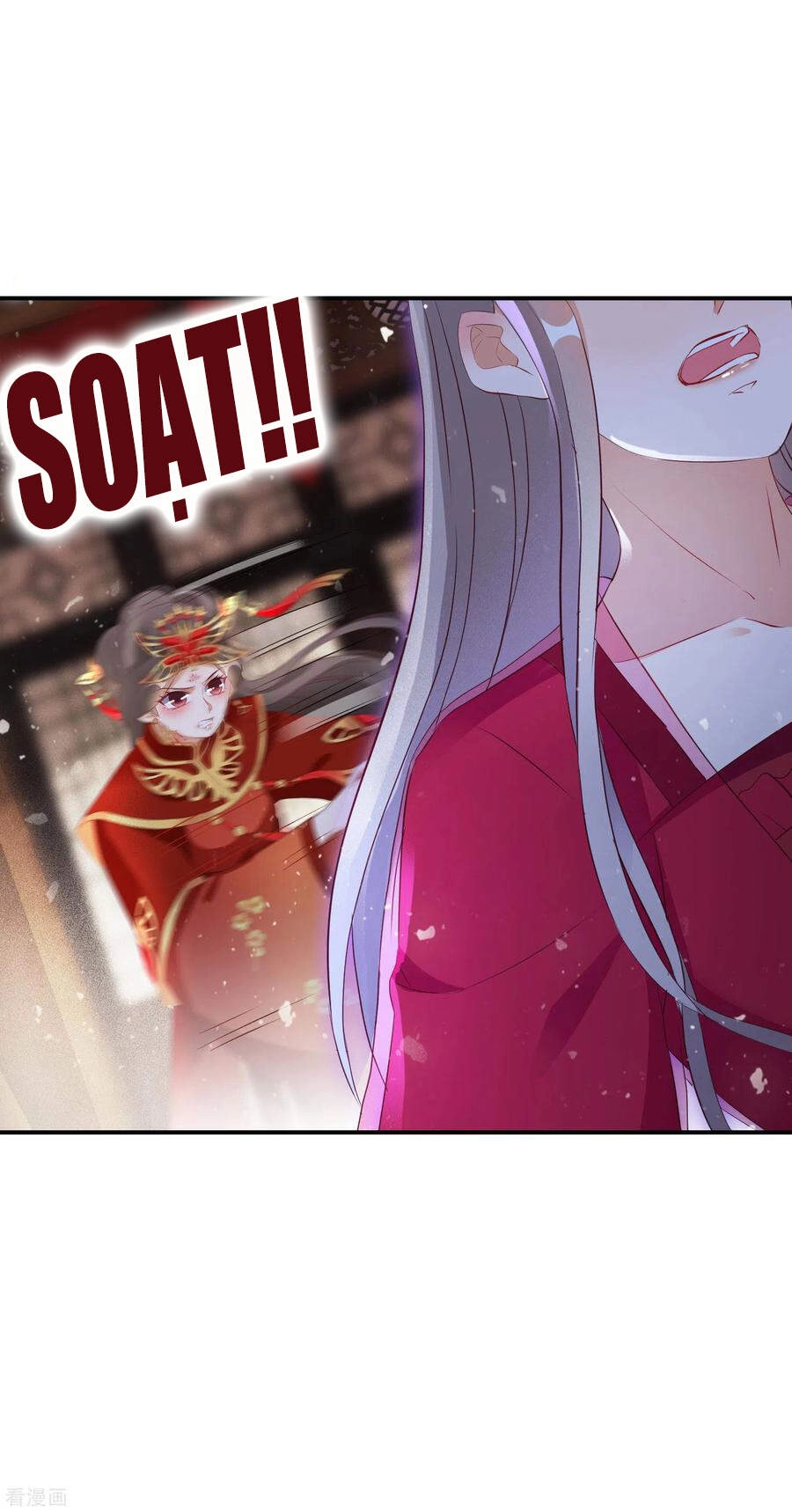 Nghịch Thiên Độc Phi Chapter 69 - 3