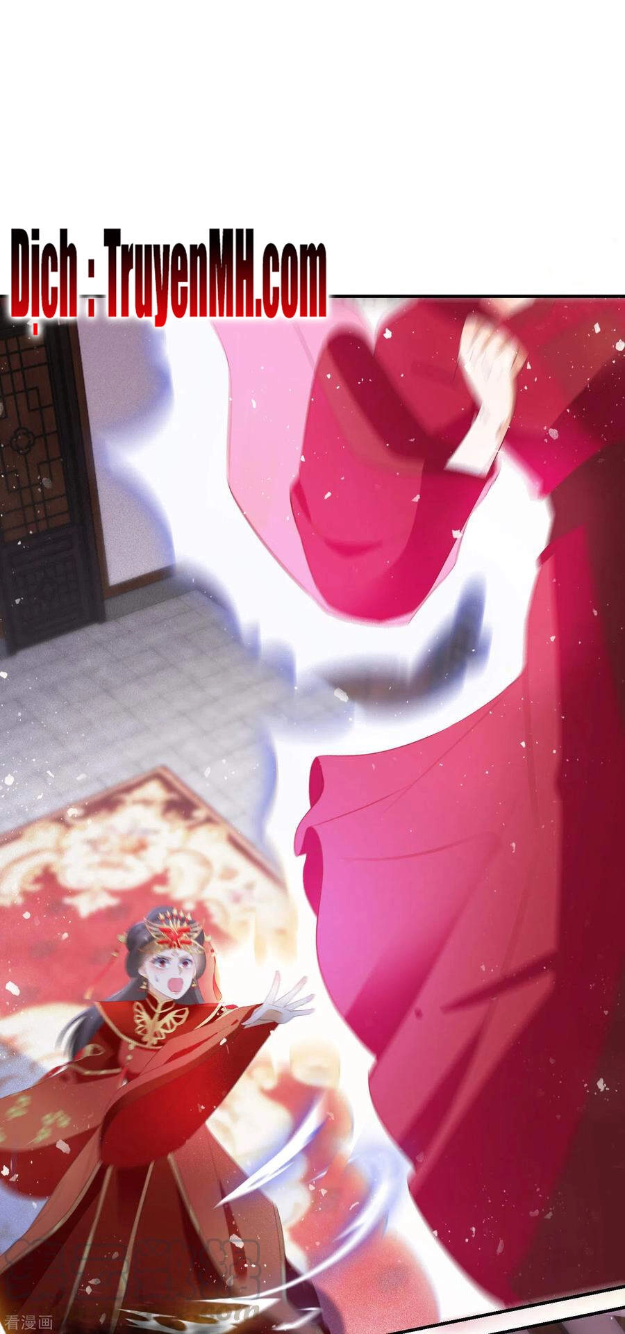 Nghịch Thiên Độc Phi Chapter 69 - 7