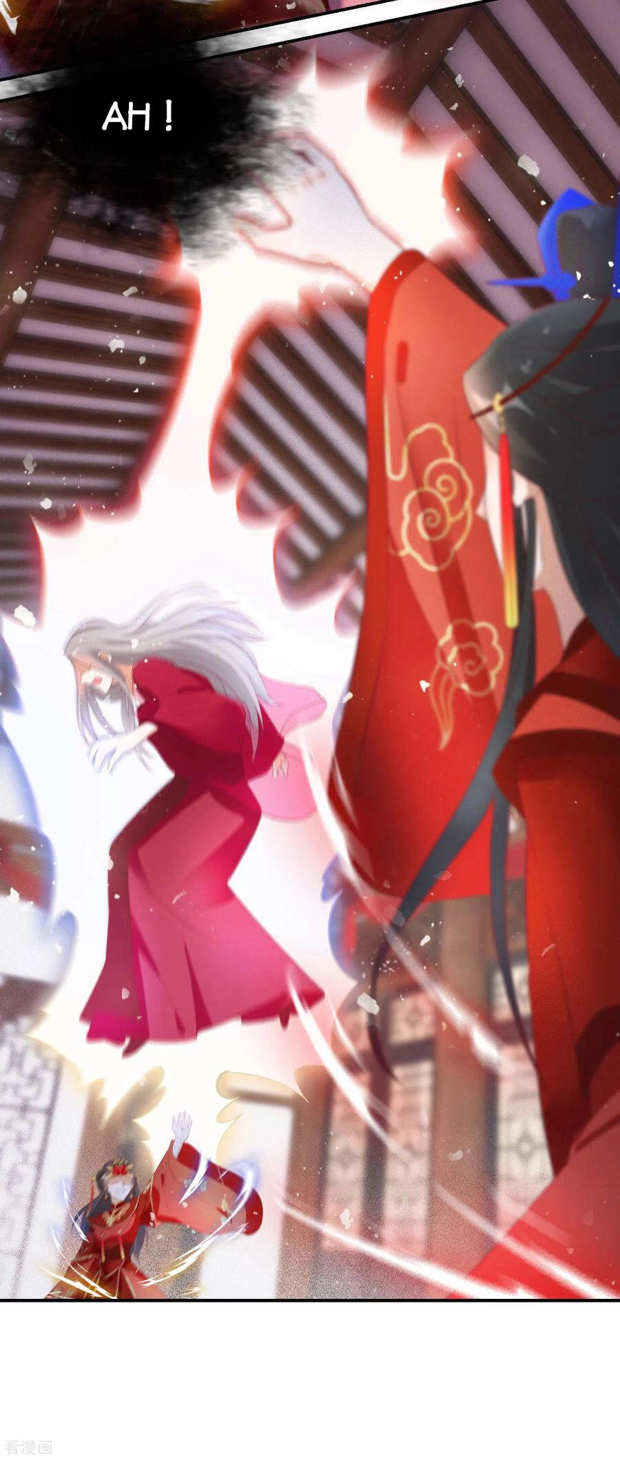 Nghịch Thiên Độc Phi Chapter 69 - 8