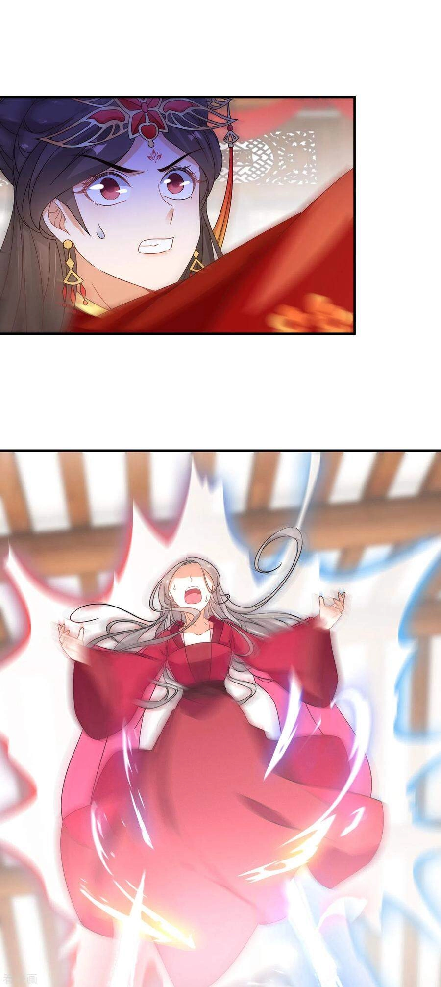 Nghịch Thiên Độc Phi Chapter 69 - 12