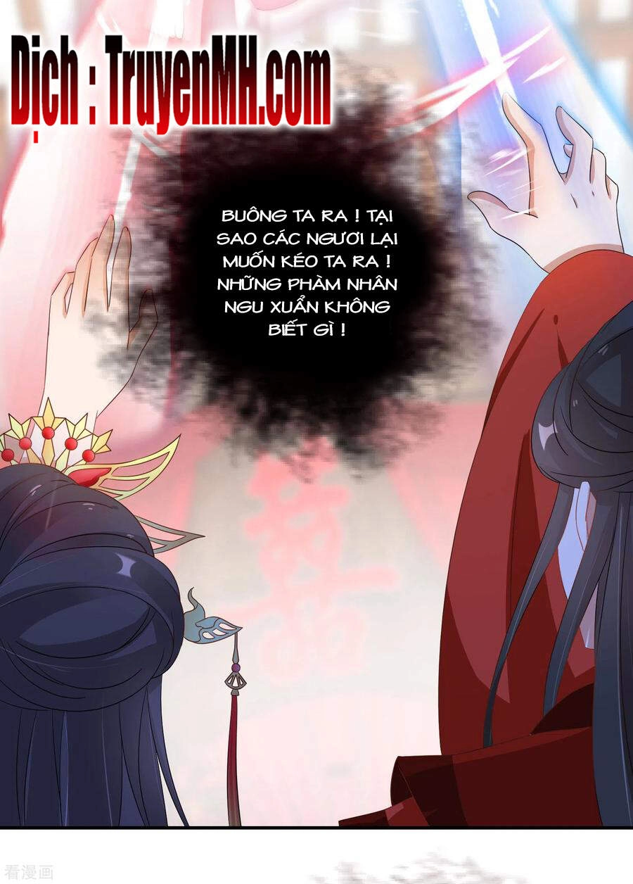 Nghịch Thiên Độc Phi Chapter 69 - 13