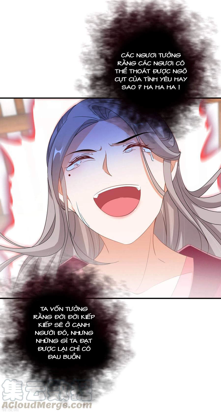 Nghịch Thiên Độc Phi Chapter 69 - 14