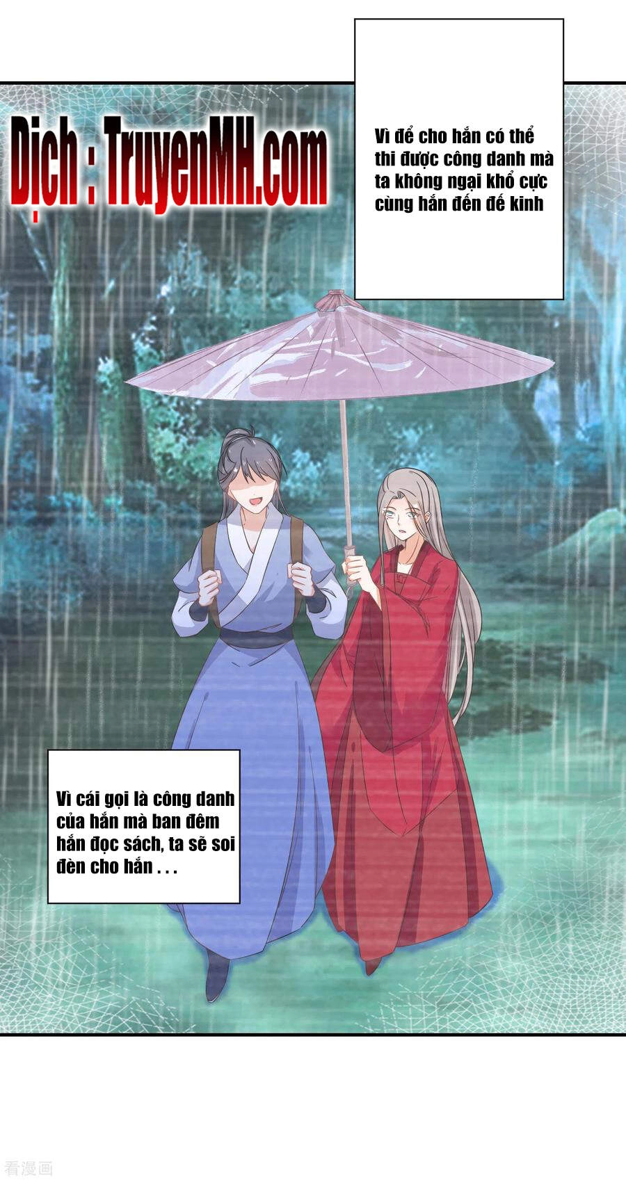 Nghịch Thiên Độc Phi Chapter 69 - 15