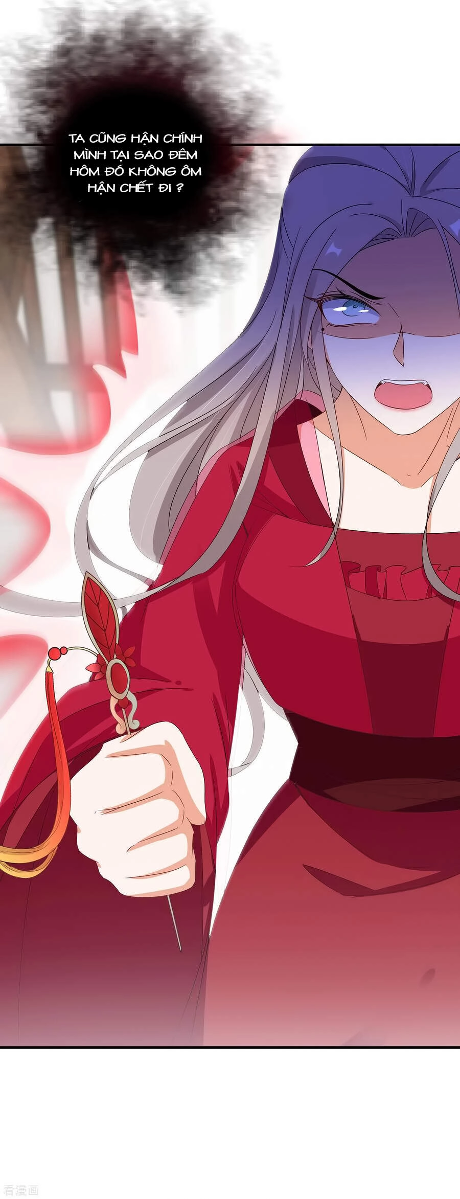 Nghịch Thiên Độc Phi Chapter 69 - 18