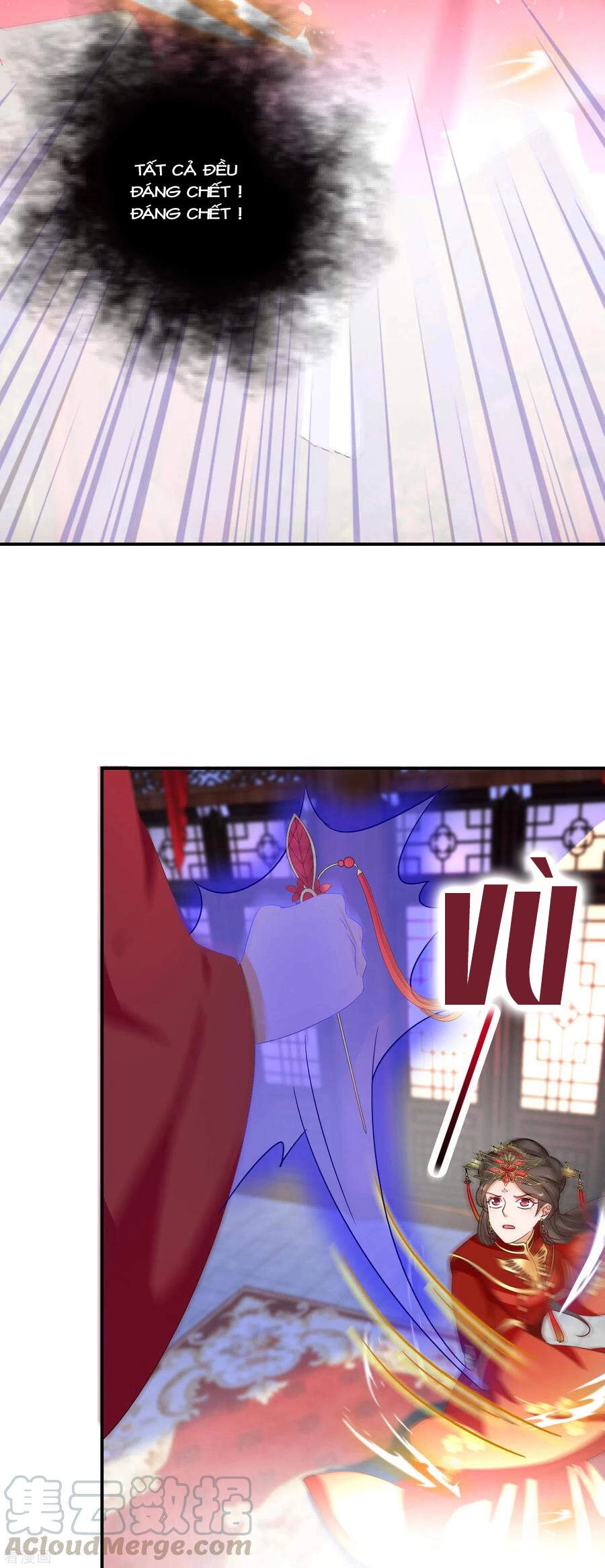 Nghịch Thiên Độc Phi Chapter 69 - 20