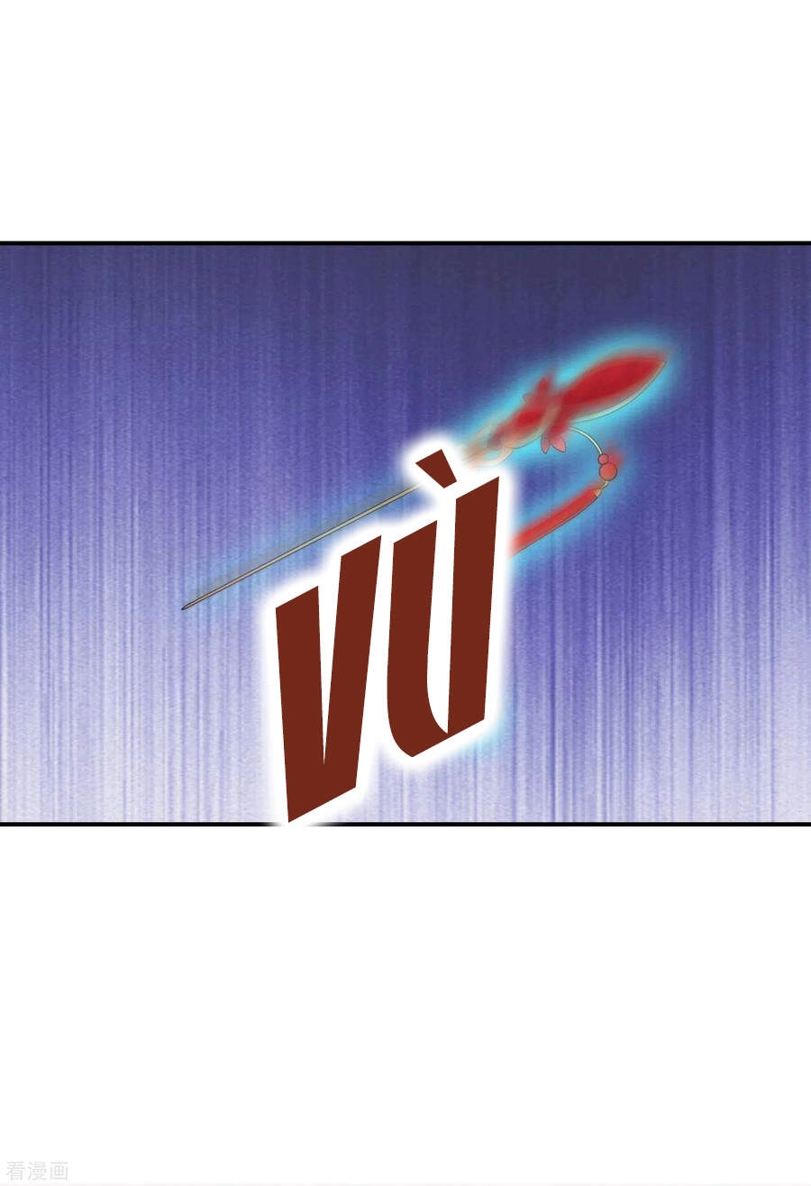 Nghịch Thiên Độc Phi Chapter 70 - 3