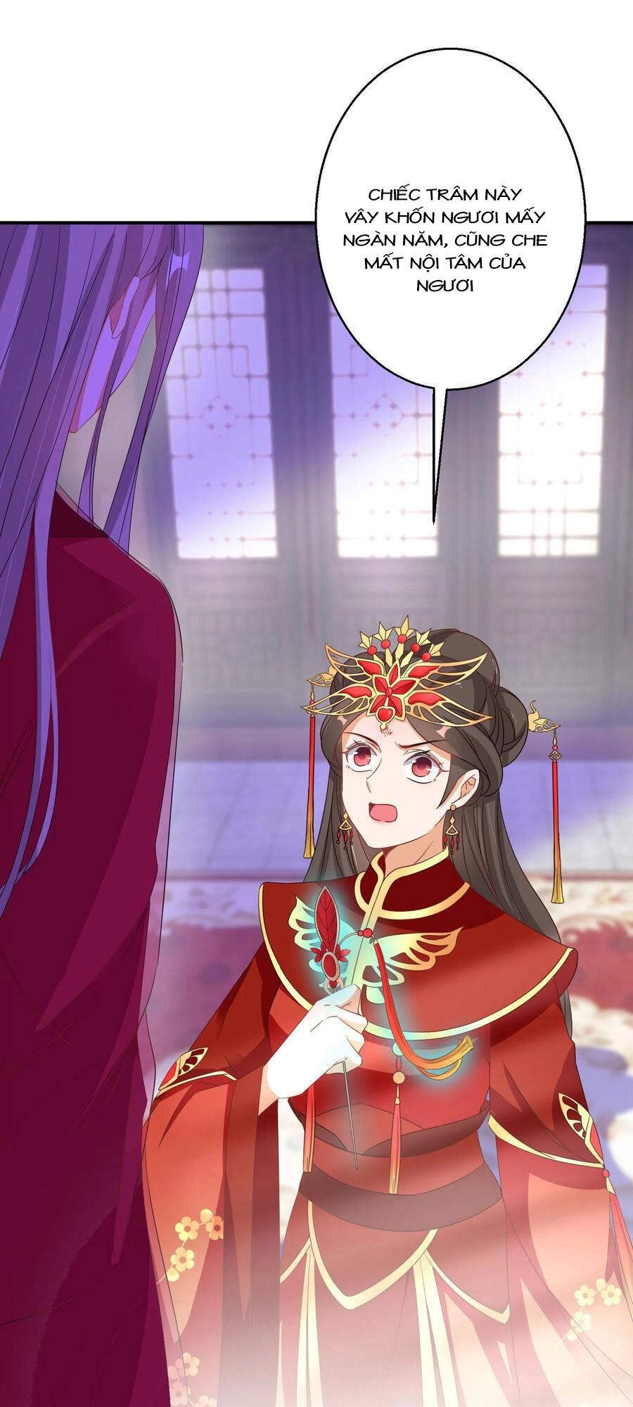 Nghịch Thiên Độc Phi Chapter 70 - 6