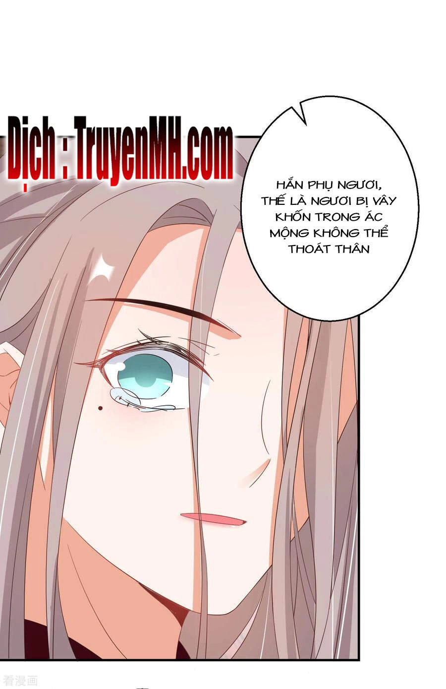 Nghịch Thiên Độc Phi Chapter 70 - 8