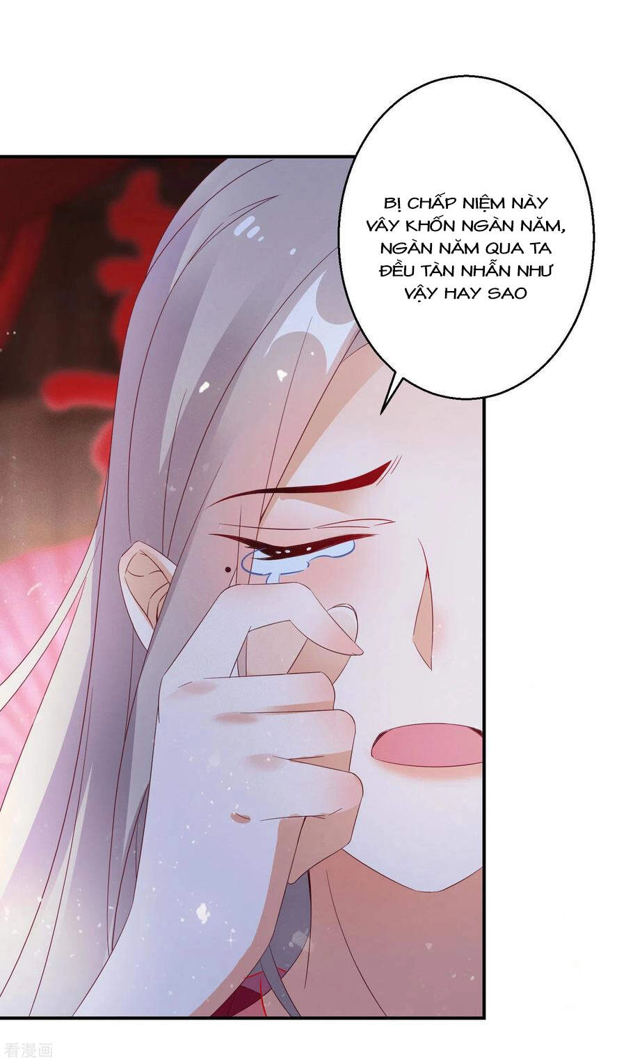 Nghịch Thiên Độc Phi Chapter 70 - 12