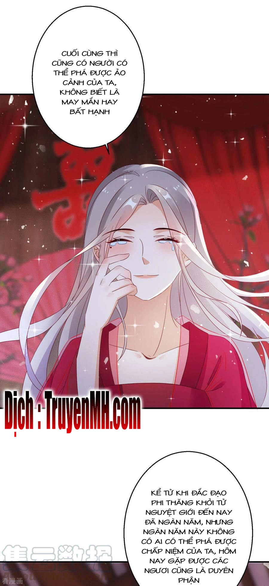 Nghịch Thiên Độc Phi Chapter 70 - 13