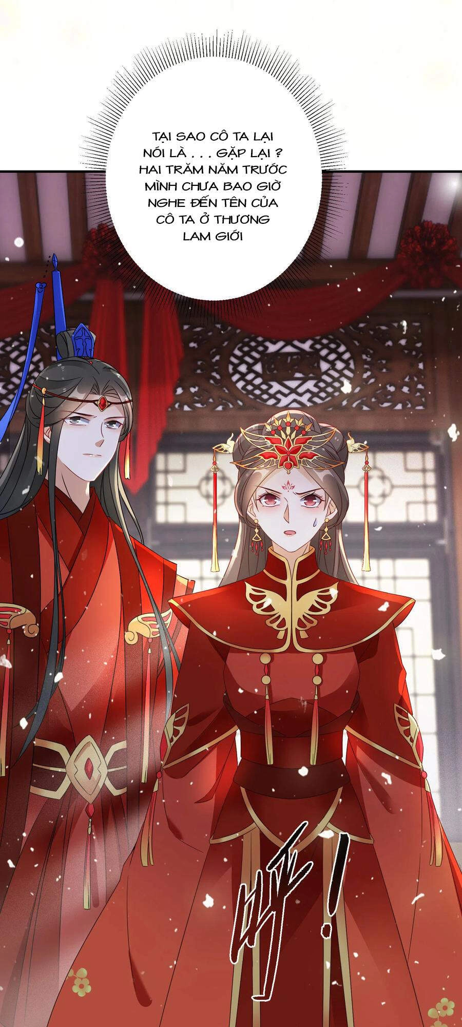 Nghịch Thiên Độc Phi Chapter 70 - 19