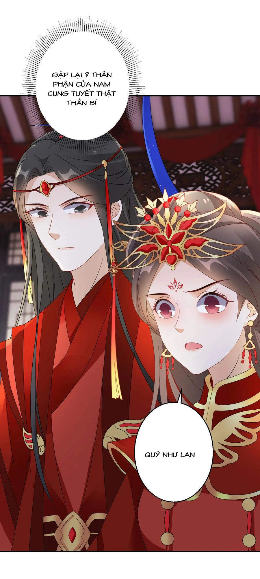 Nghịch Thiên Độc Phi Chapter 70 - 21