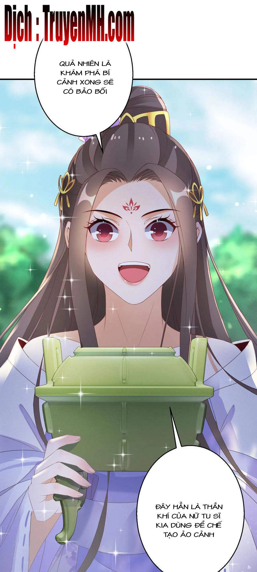 Nghịch Thiên Độc Phi Chapter 71 - 4