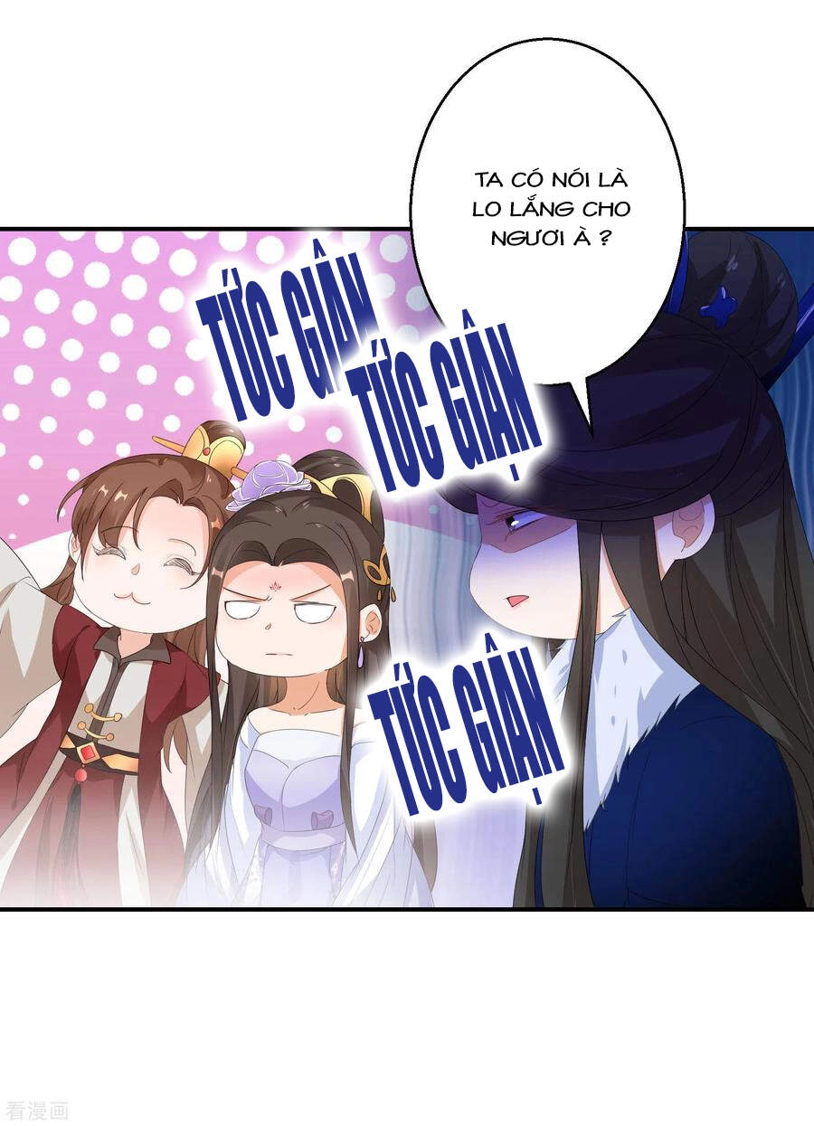 Nghịch Thiên Độc Phi Chapter 71 - 20