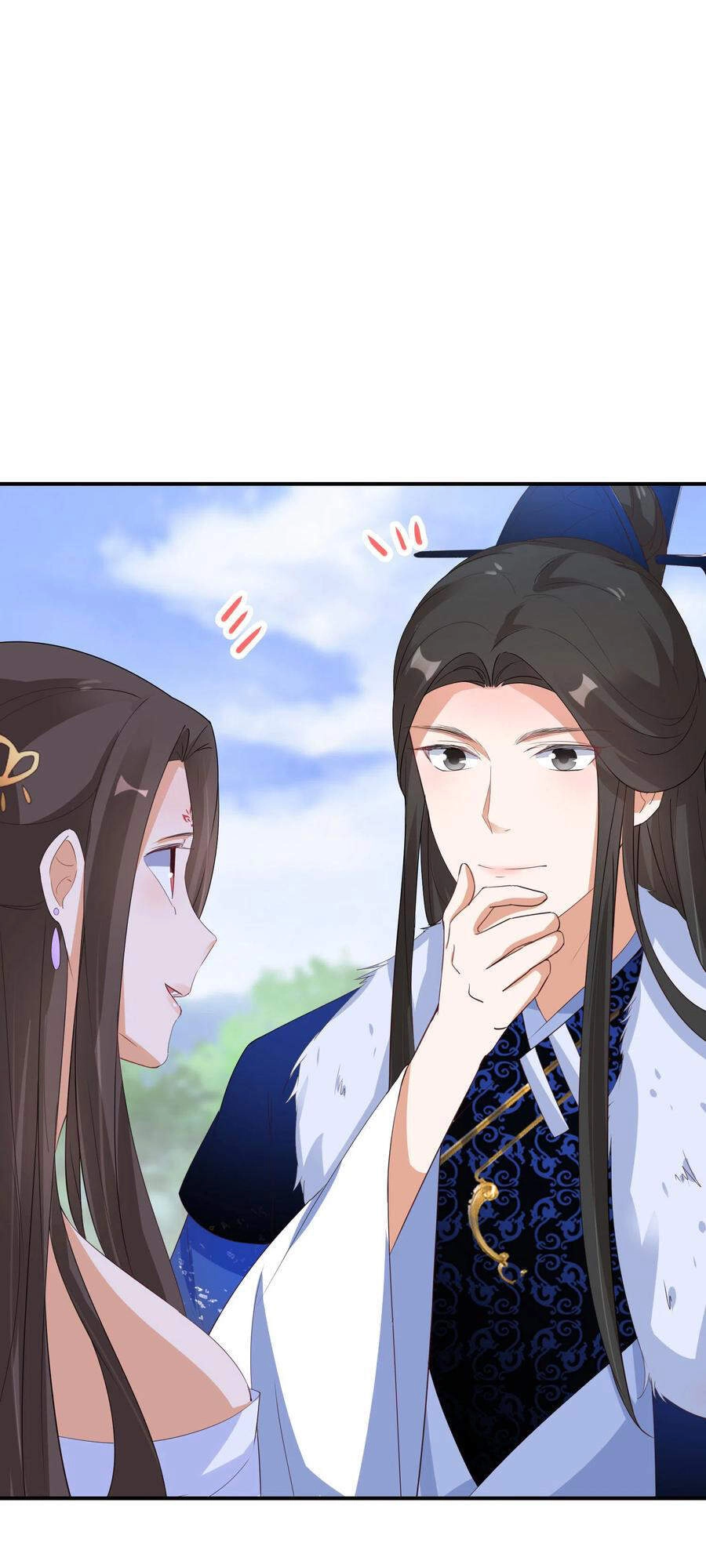 Nghịch Thiên Độc Phi Chapter 71 - 23