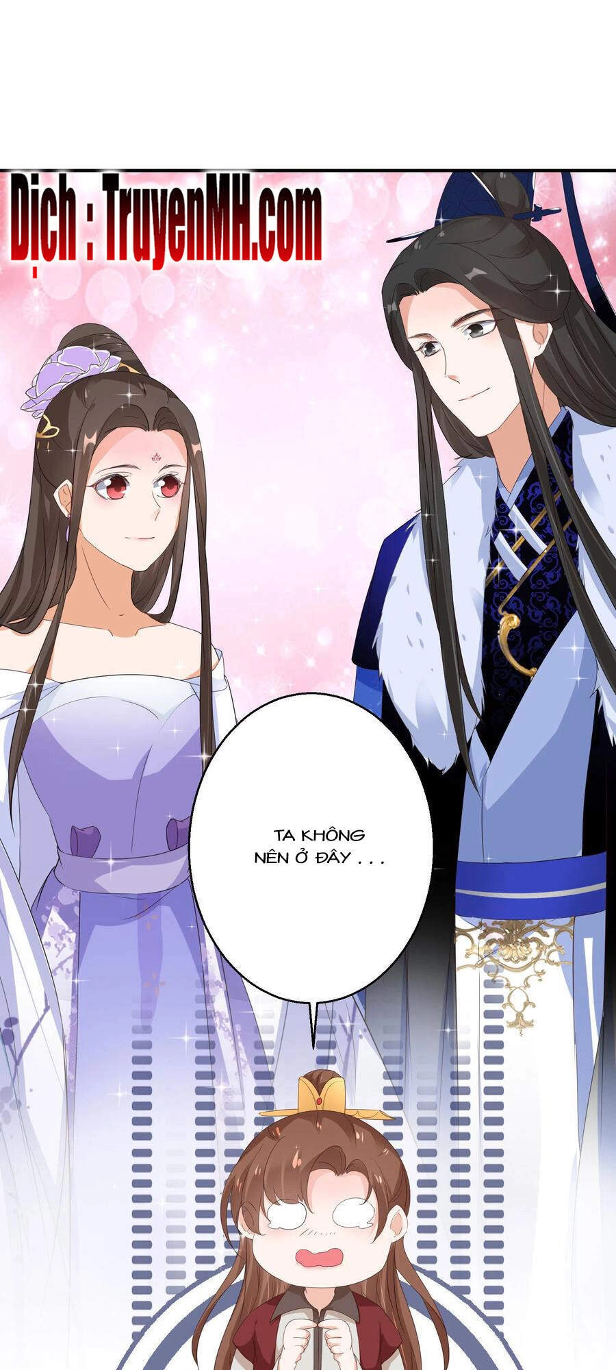 Nghịch Thiên Độc Phi Chapter 71 - 25