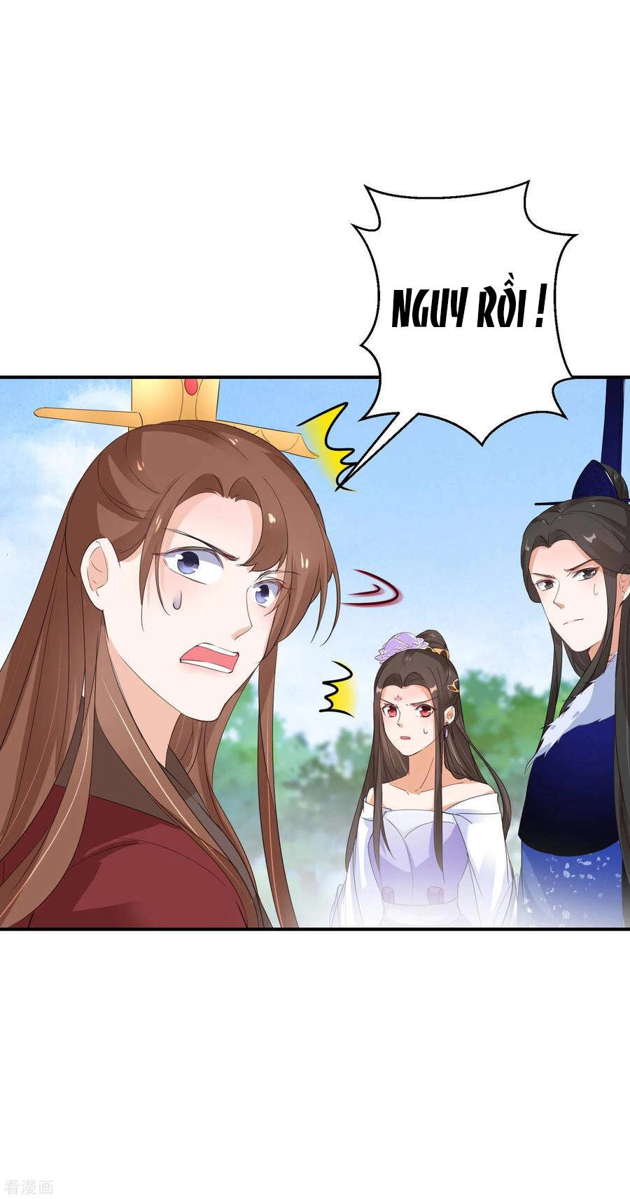 Nghịch Thiên Độc Phi Chapter 71 - 27