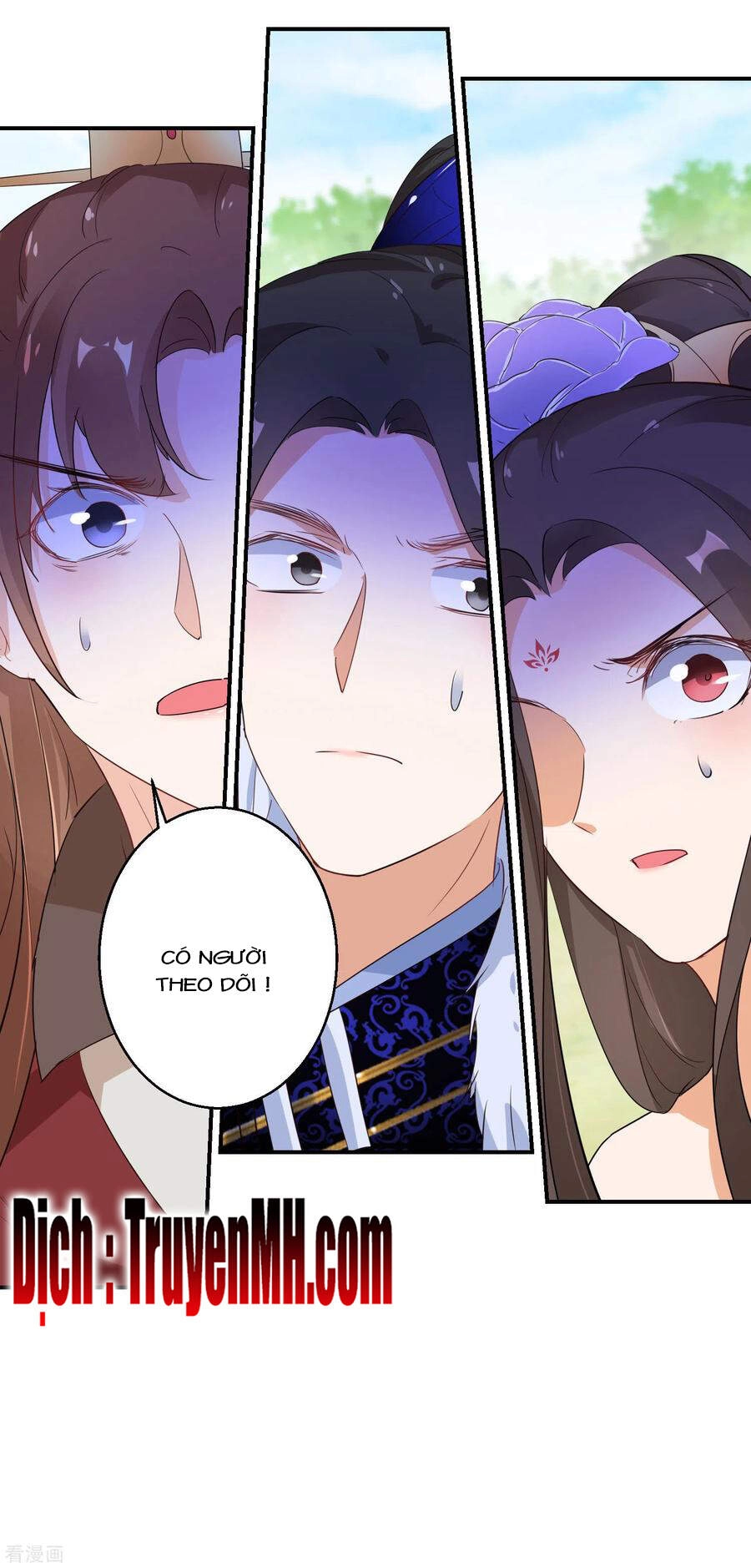 Nghịch Thiên Độc Phi Chapter 71 - 28