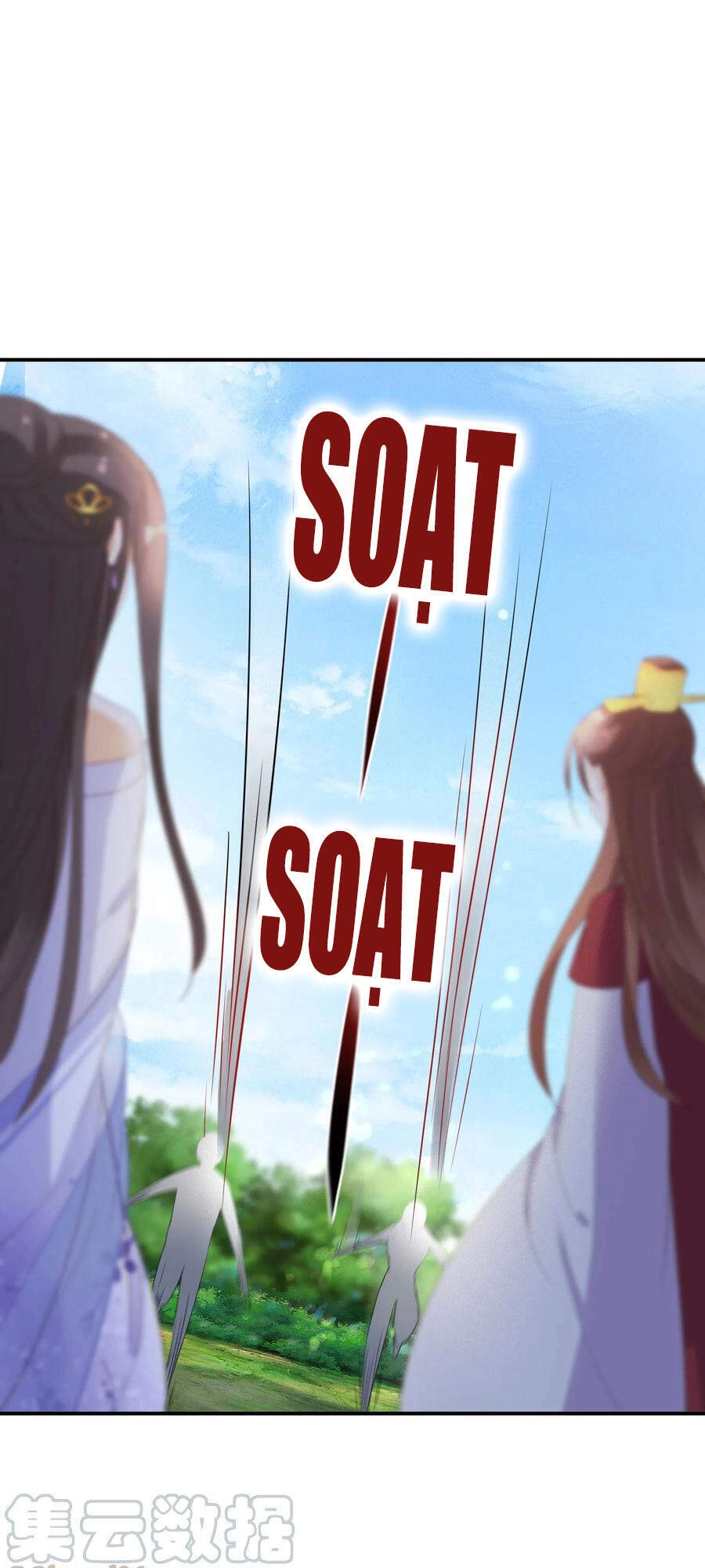 Nghịch Thiên Độc Phi Chapter 71 - 32