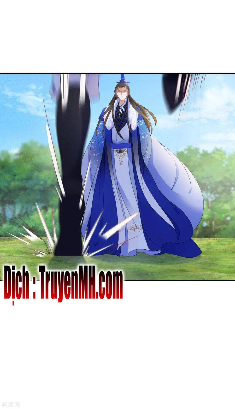 Nghịch Thiên Độc Phi Chapter 71 - 34