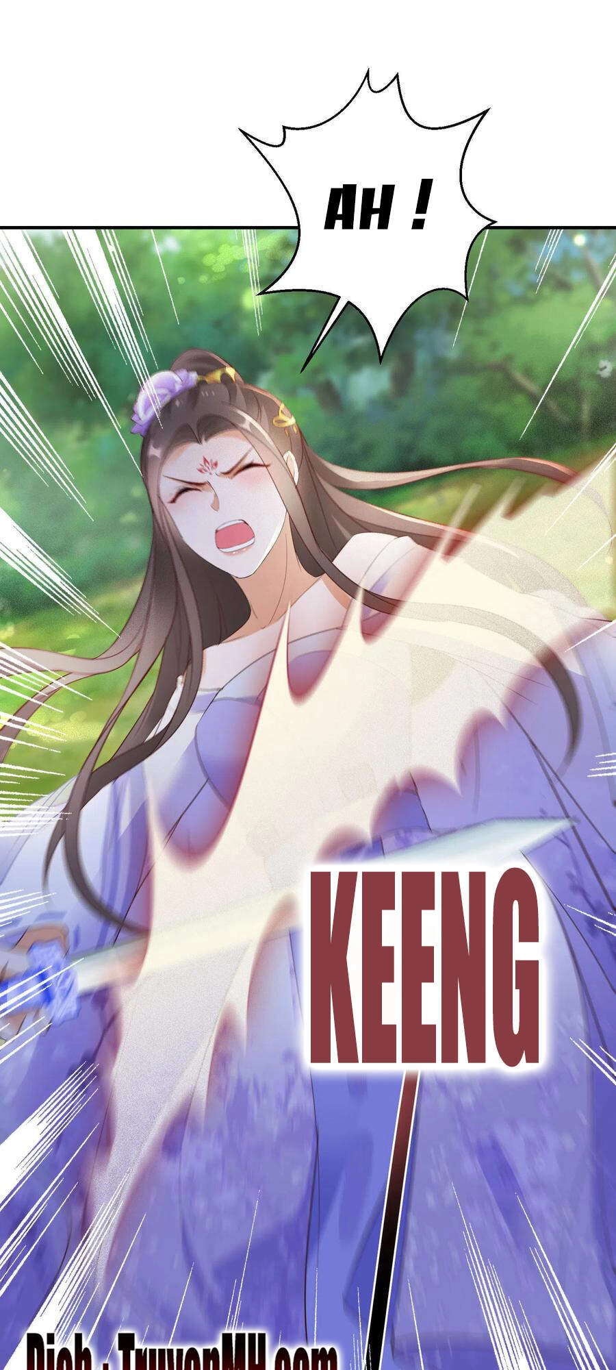 Nghịch Thiên Độc Phi Chapter 72 - 4