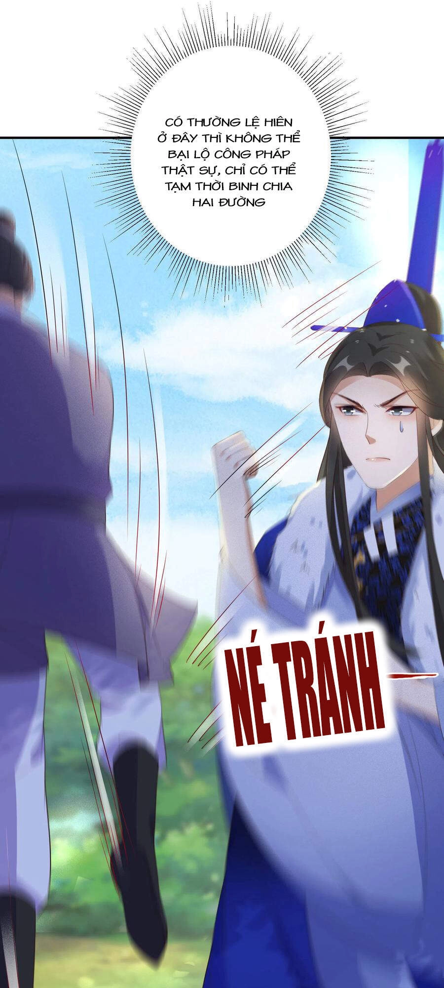 Nghịch Thiên Độc Phi Chapter 72 - 8