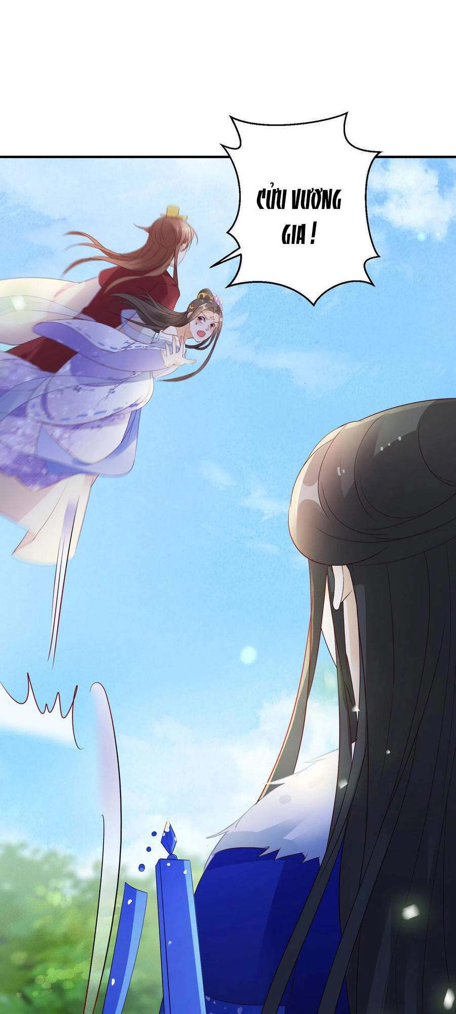 Nghịch Thiên Độc Phi Chapter 72 - 15