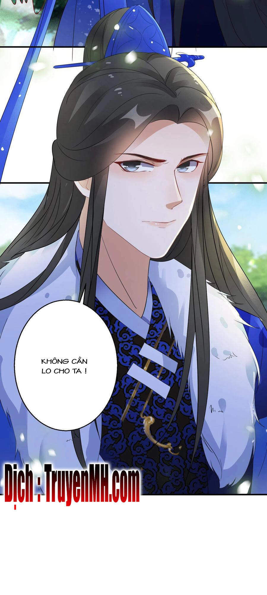 Nghịch Thiên Độc Phi Chapter 72 - 17