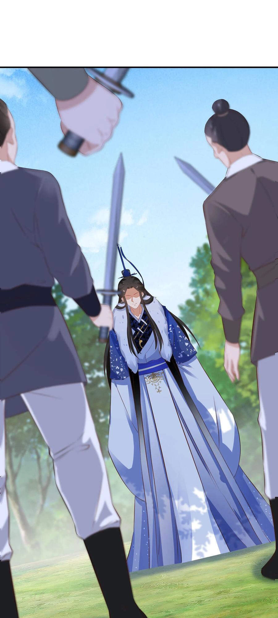 Nghịch Thiên Độc Phi Chapter 72 - 19