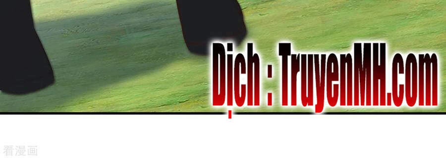 Nghịch Thiên Độc Phi Chapter 72 - 20