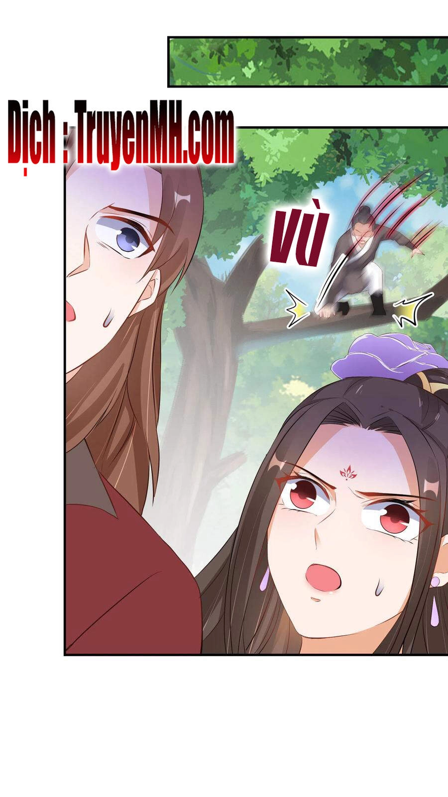 Nghịch Thiên Độc Phi Chapter 72 - 22