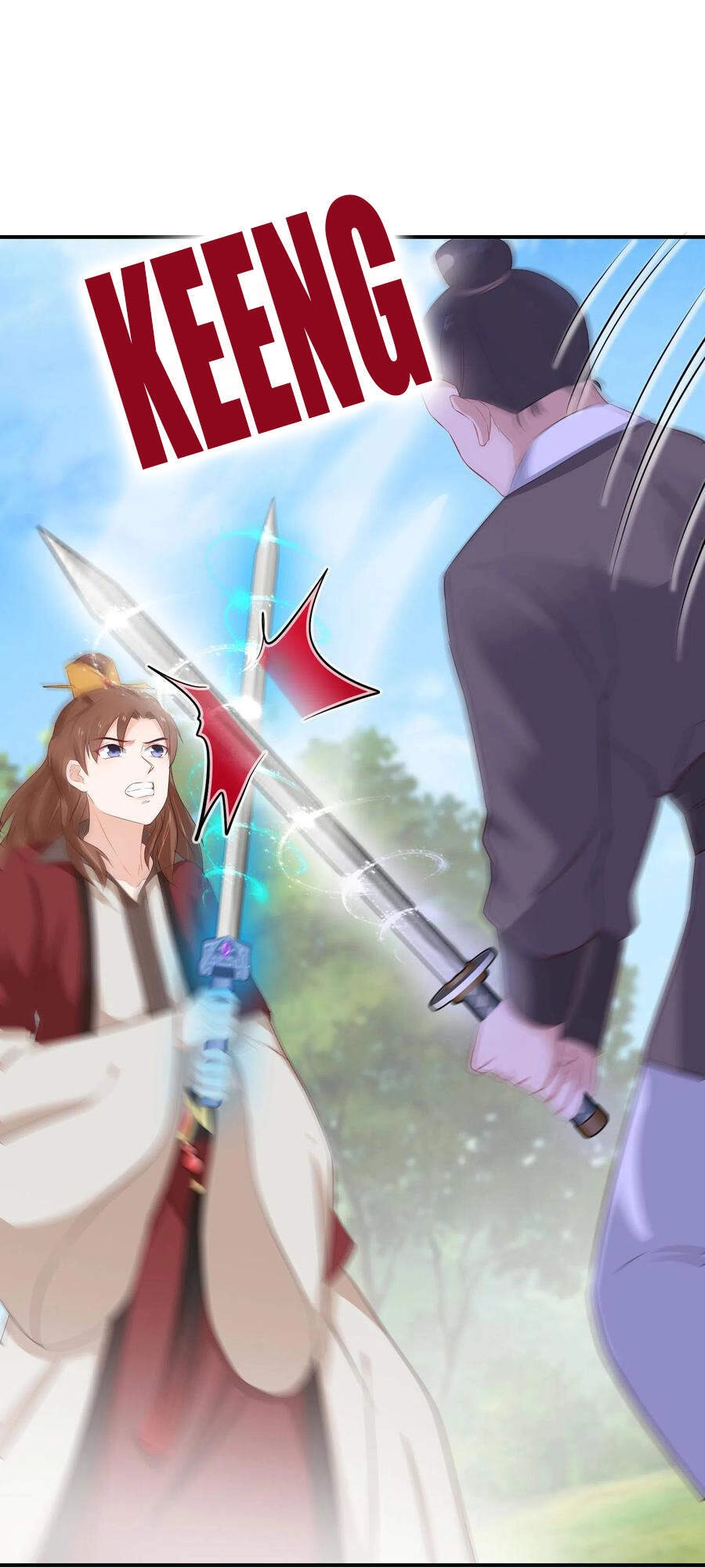 Nghịch Thiên Độc Phi Chapter 72 - 29