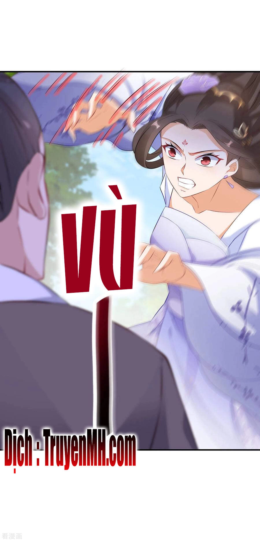 Nghịch Thiên Độc Phi Chapter 72 - 31