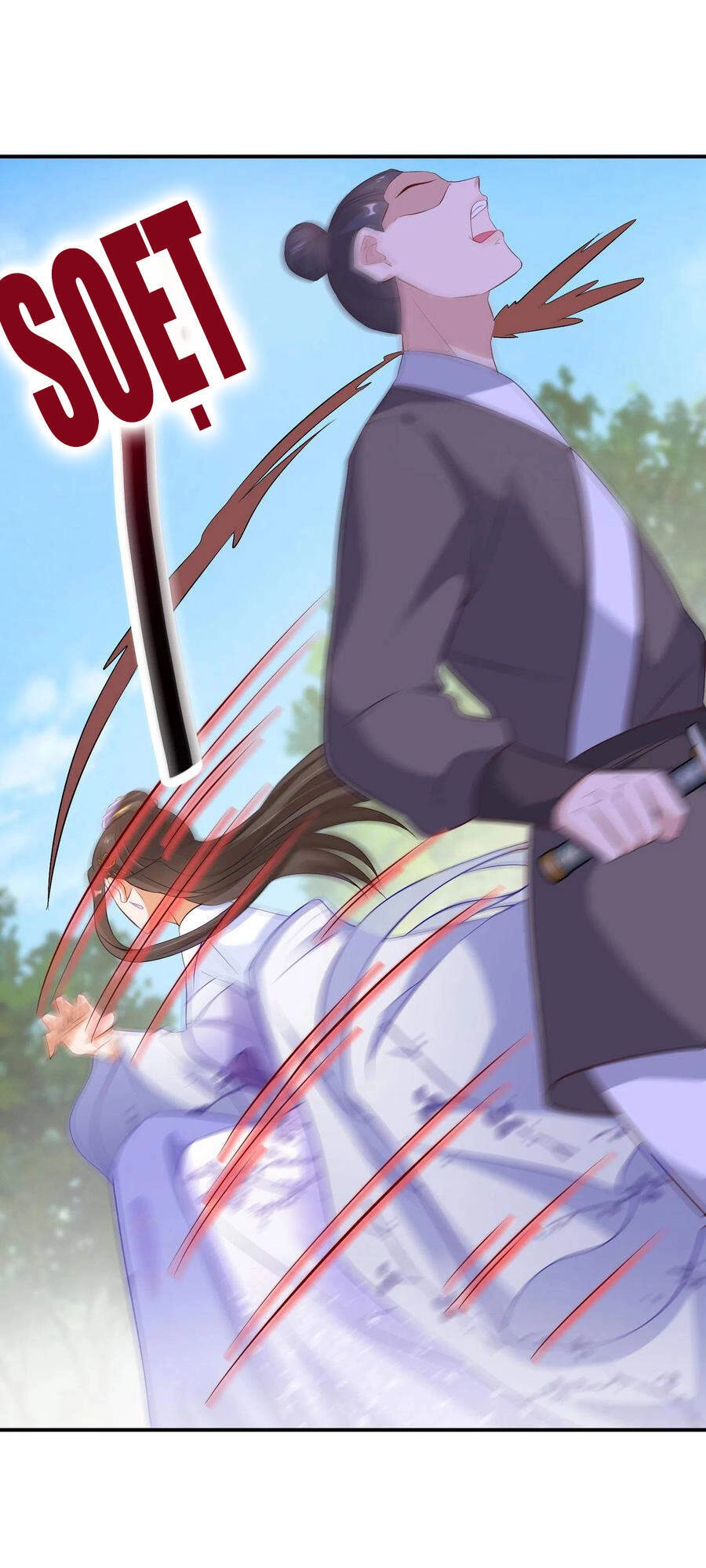 Nghịch Thiên Độc Phi Chapter 72 - 32