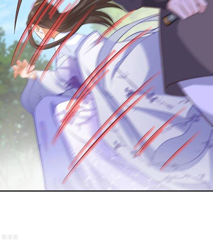 Nghịch Thiên Độc Phi Chapter 73 - 3