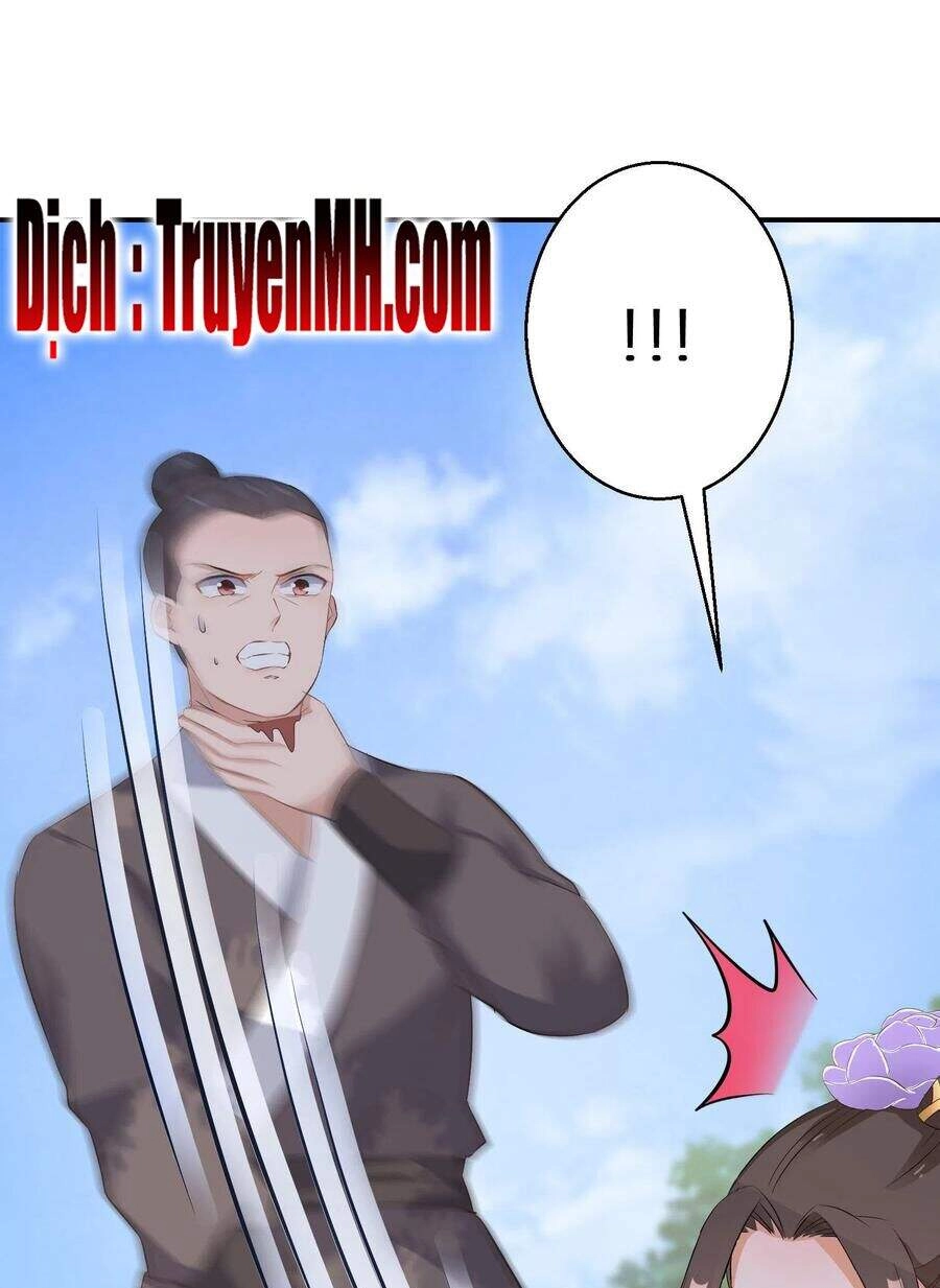 Nghịch Thiên Độc Phi Chapter 73 - 4