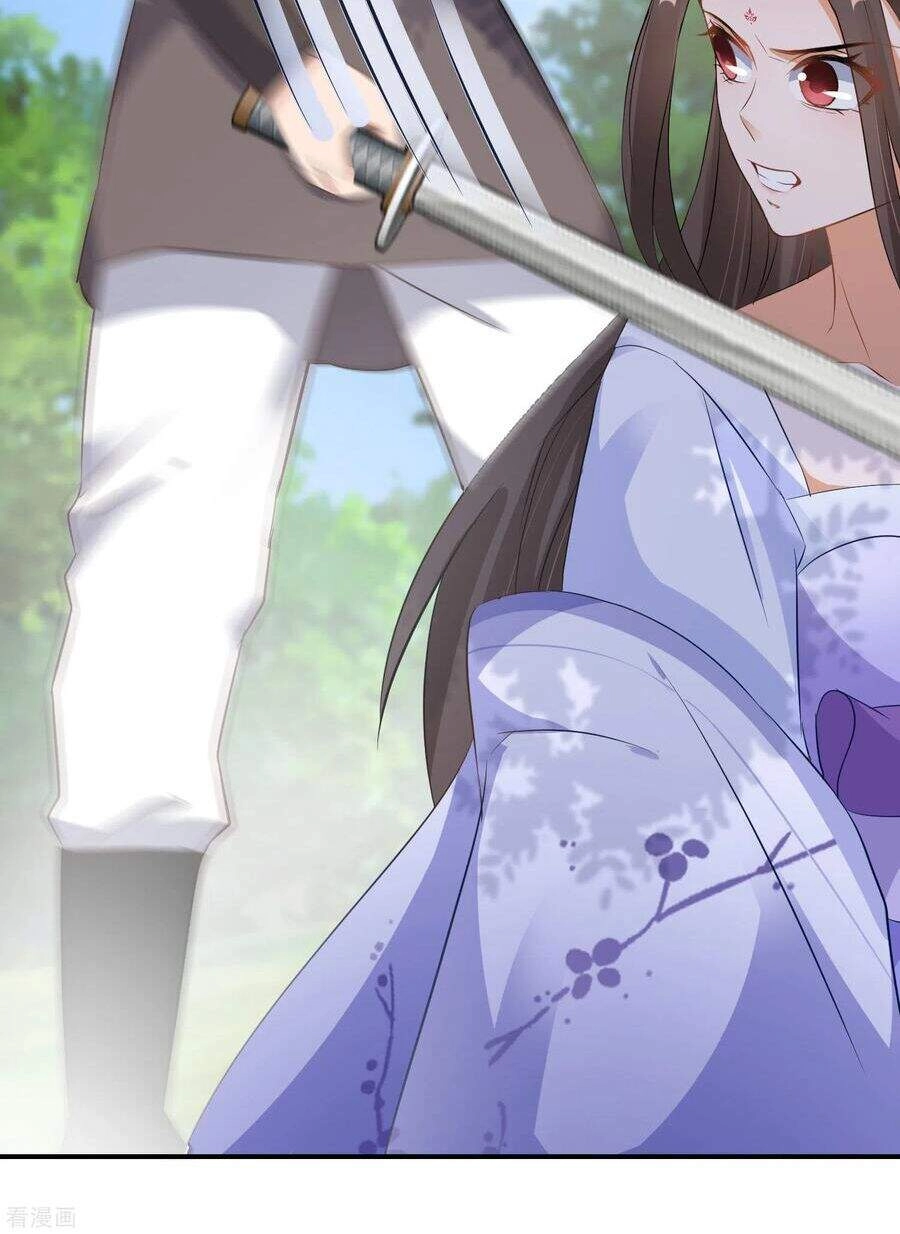 Nghịch Thiên Độc Phi Chapter 73 - 5