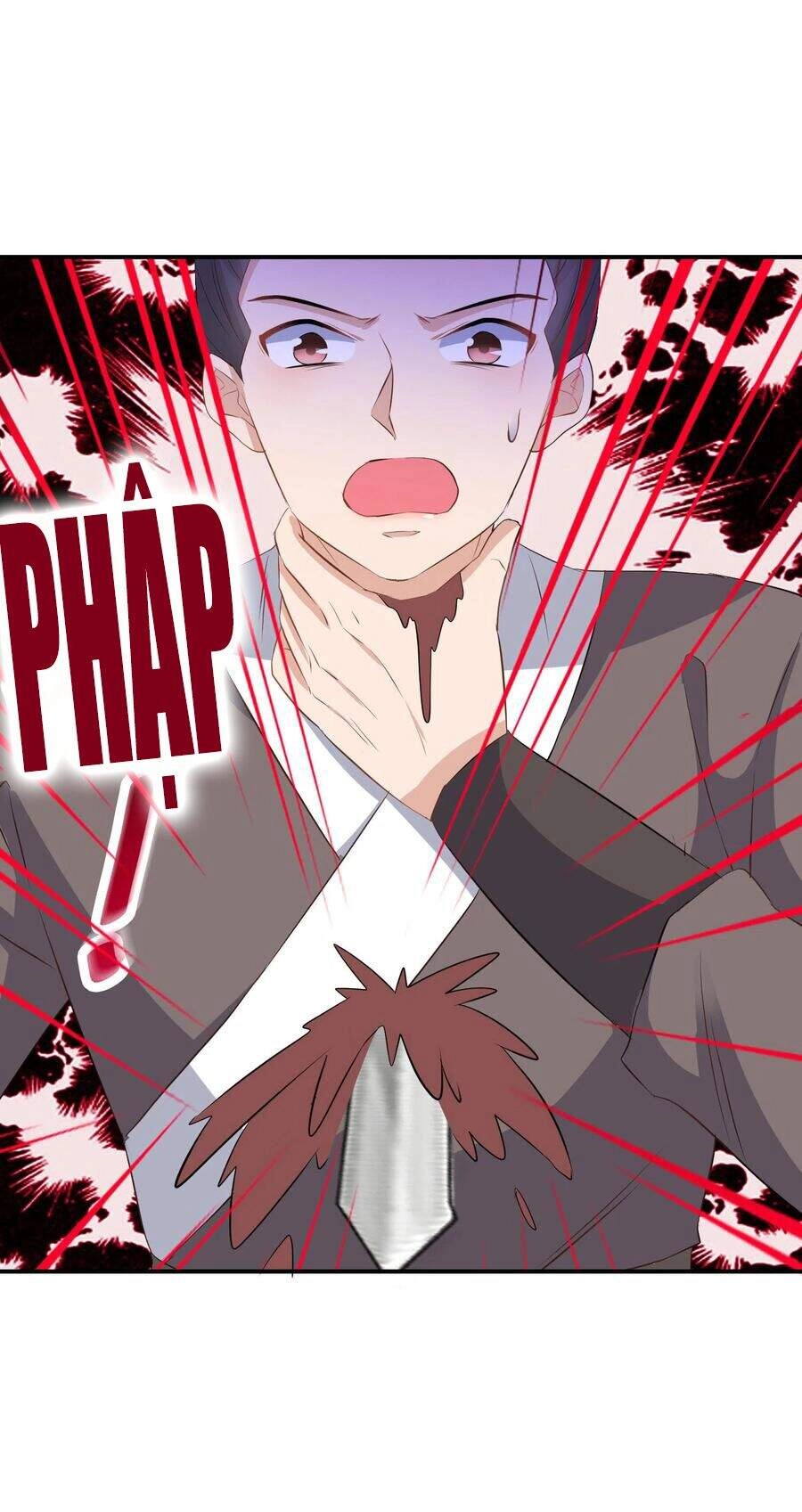 Nghịch Thiên Độc Phi Chapter 73 - 6