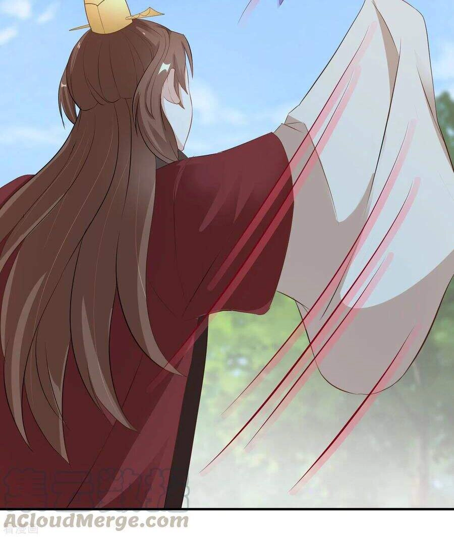 Nghịch Thiên Độc Phi Chapter 73 - 10