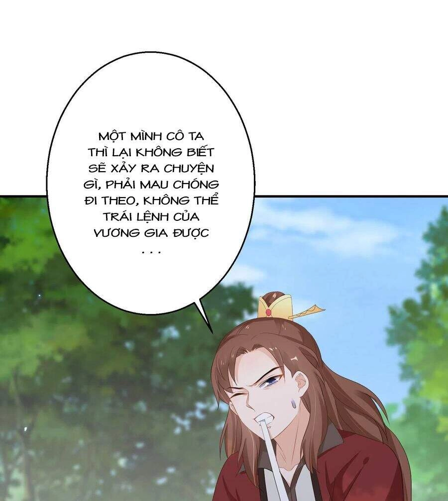 Nghịch Thiên Độc Phi Chapter 73 - 11