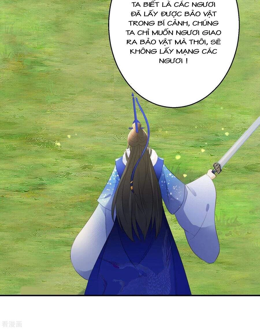 Nghịch Thiên Độc Phi Chapter 73 - 14