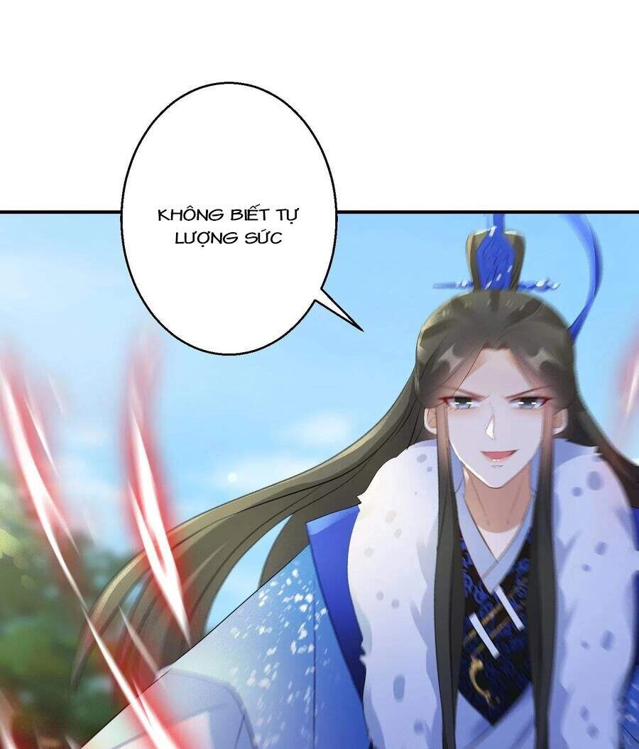 Nghịch Thiên Độc Phi Chapter 73 - 15