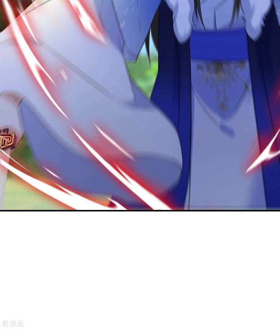 Nghịch Thiên Độc Phi Chapter 73 - 16