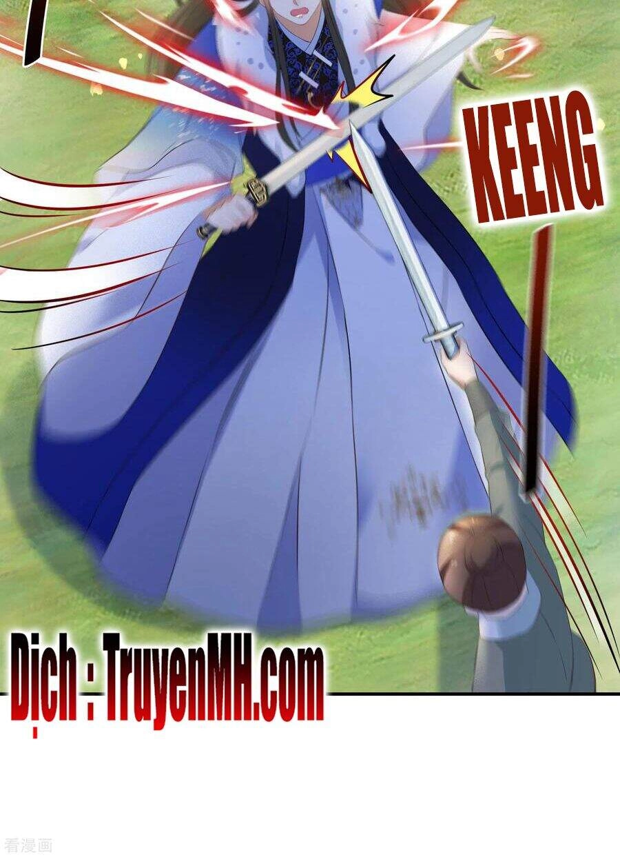 Nghịch Thiên Độc Phi Chapter 73 - 18