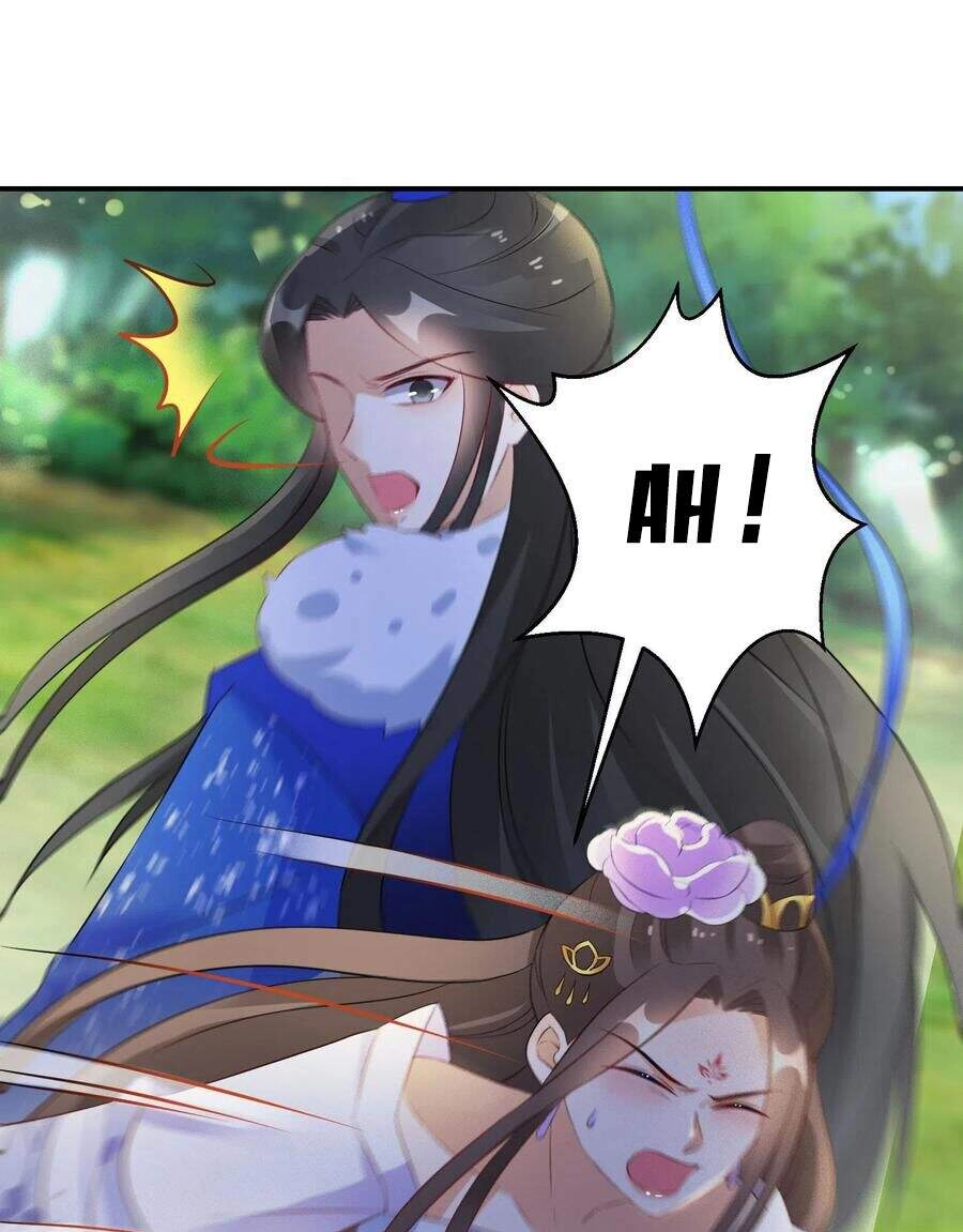 Nghịch Thiên Độc Phi Chapter 73 - 21