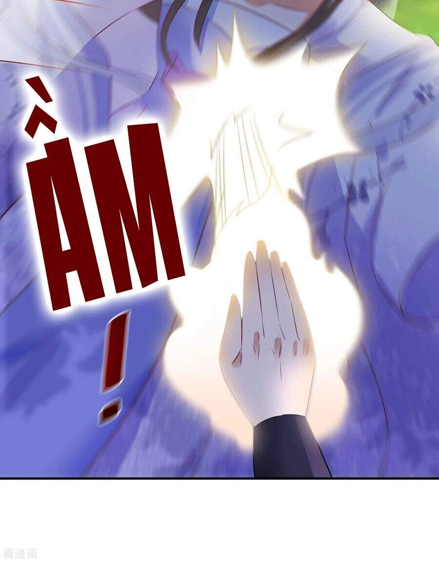 Nghịch Thiên Độc Phi Chapter 73 - 22