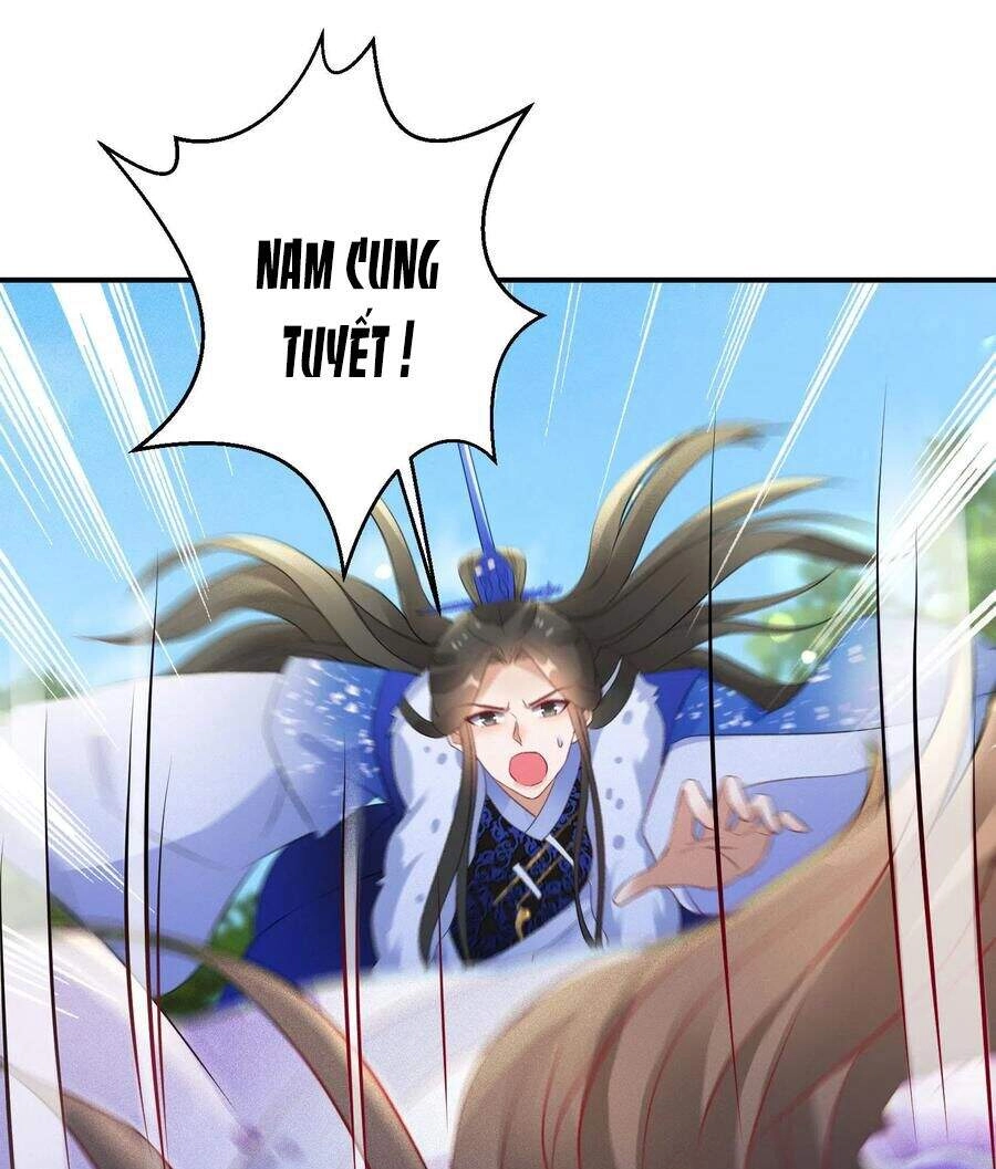 Nghịch Thiên Độc Phi Chapter 73 - 23