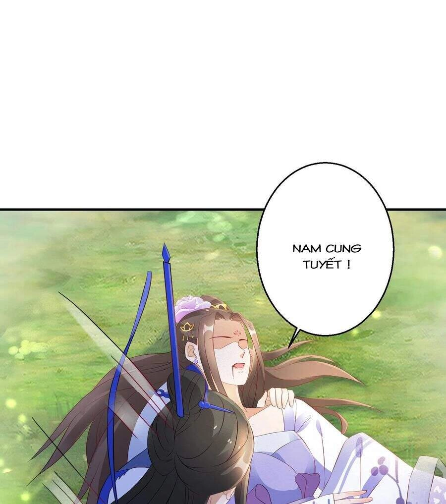 Nghịch Thiên Độc Phi Chapter 73 - 25