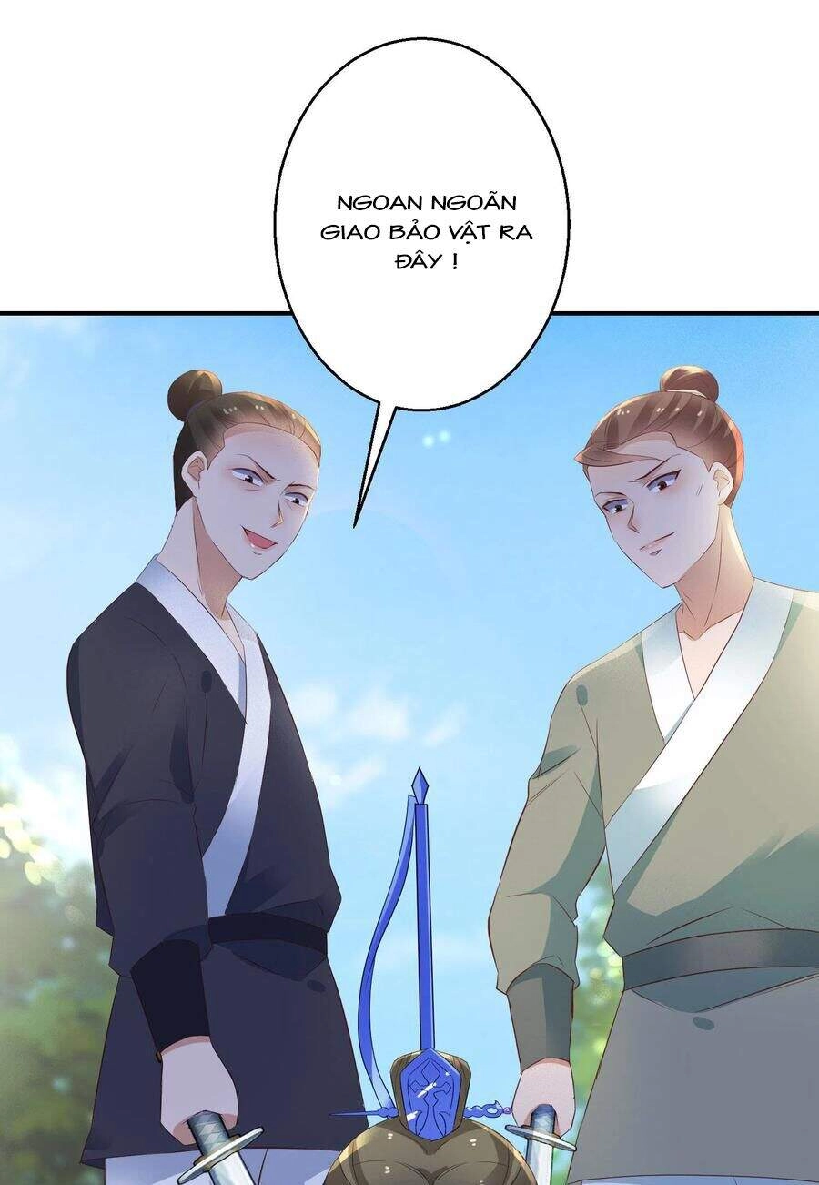 Nghịch Thiên Độc Phi Chapter 73 - 28