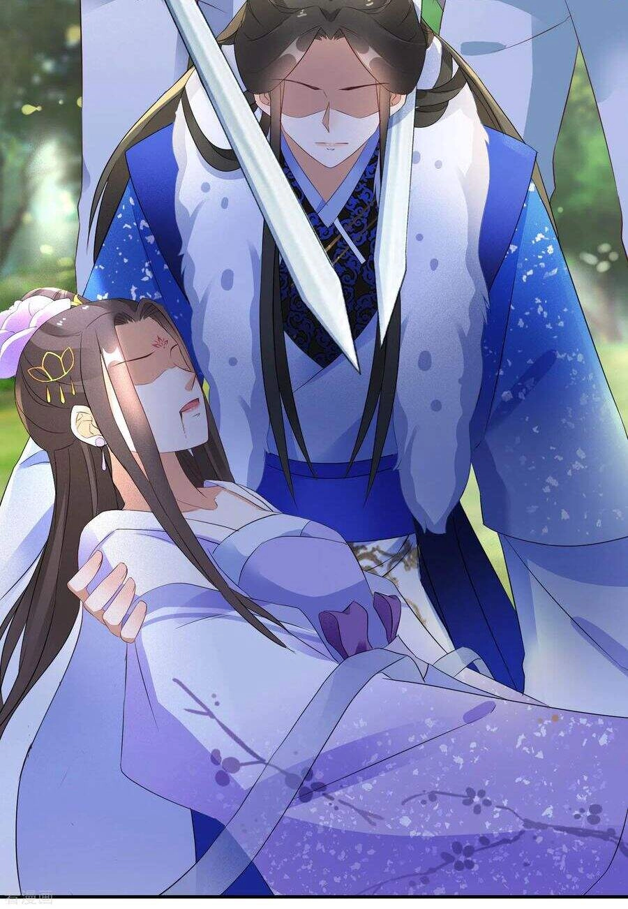 Nghịch Thiên Độc Phi Chapter 73 - 29